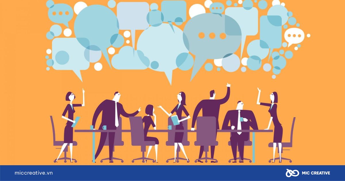 Marketing từ khủng hoảng: Cơ hội xây dựng lại niềm tin