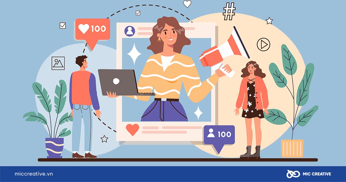 Kết hợp các loại content trong chiến lược truyền thông đa kênh