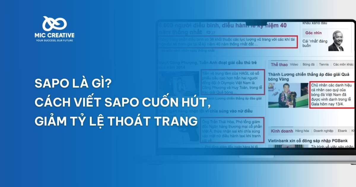 Sapo là gì