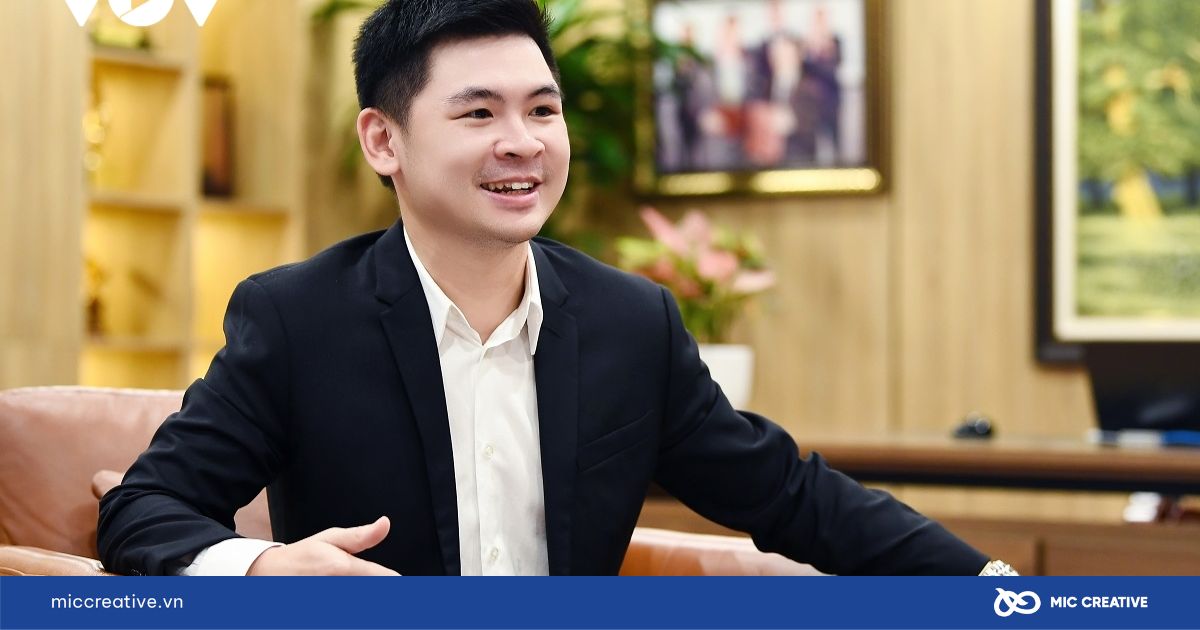 Thách thức đặt ra cho tân chủ tịch trẻ tuổi