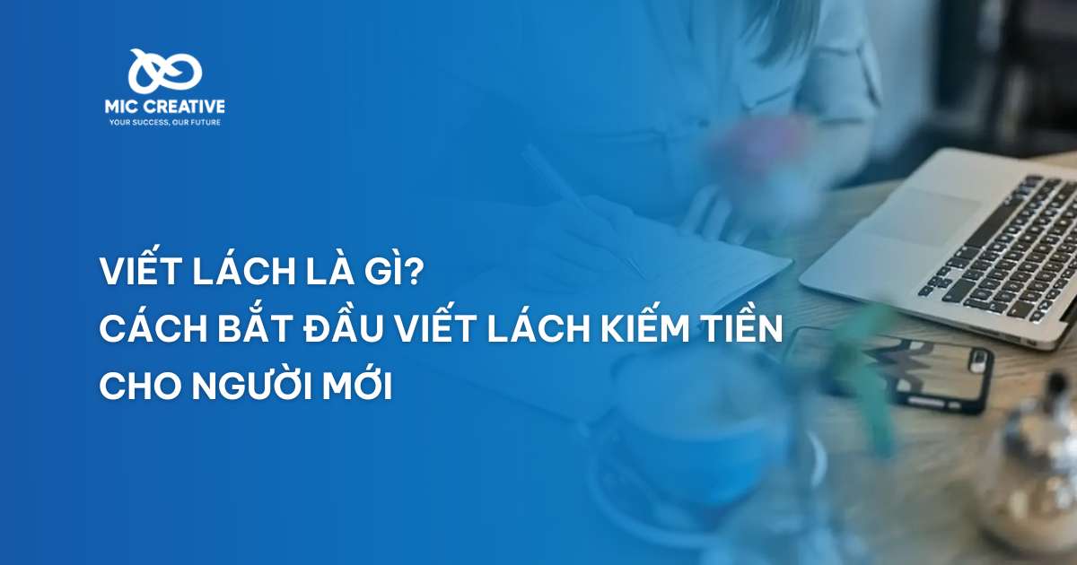 viết lách là gì