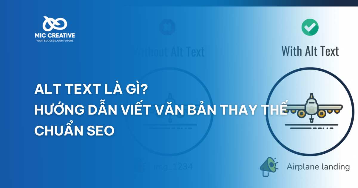 alt text là gì