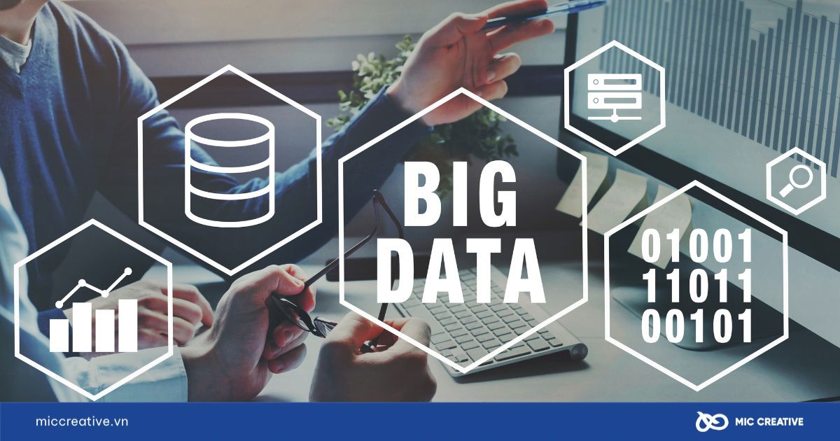 Big Data là gì?