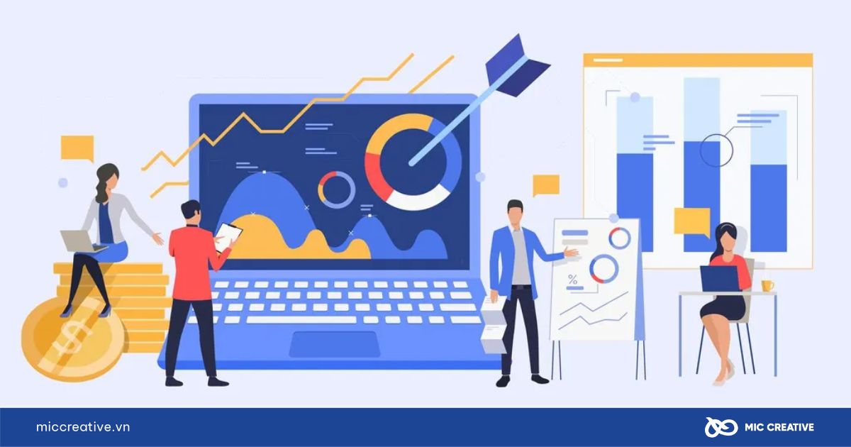 Các ví dụ về nghiên cứu thị trường thành công