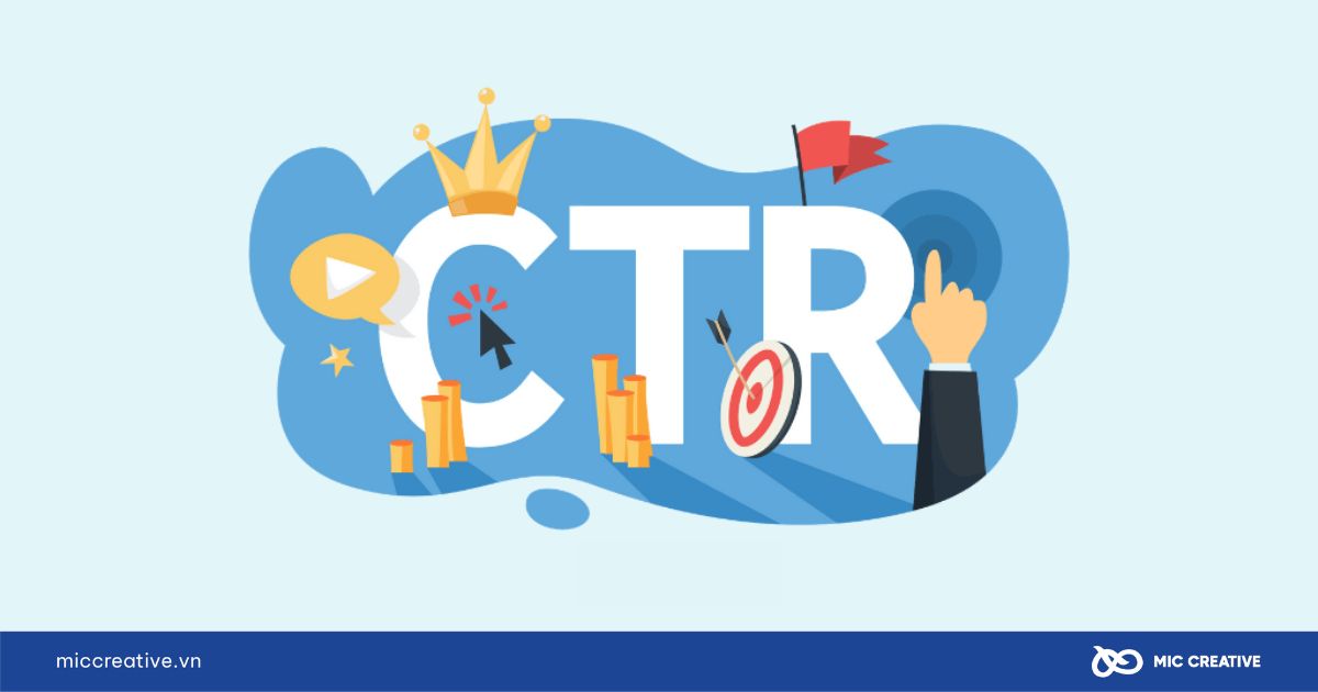 CTR là gì