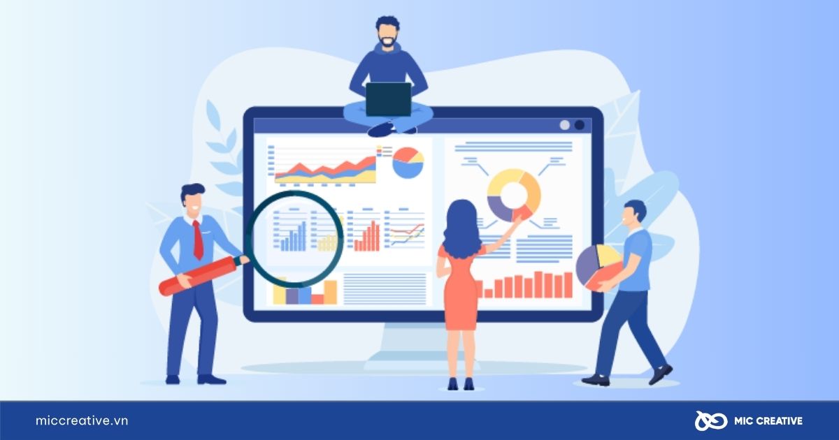 Checklist quản trị website định kỳ