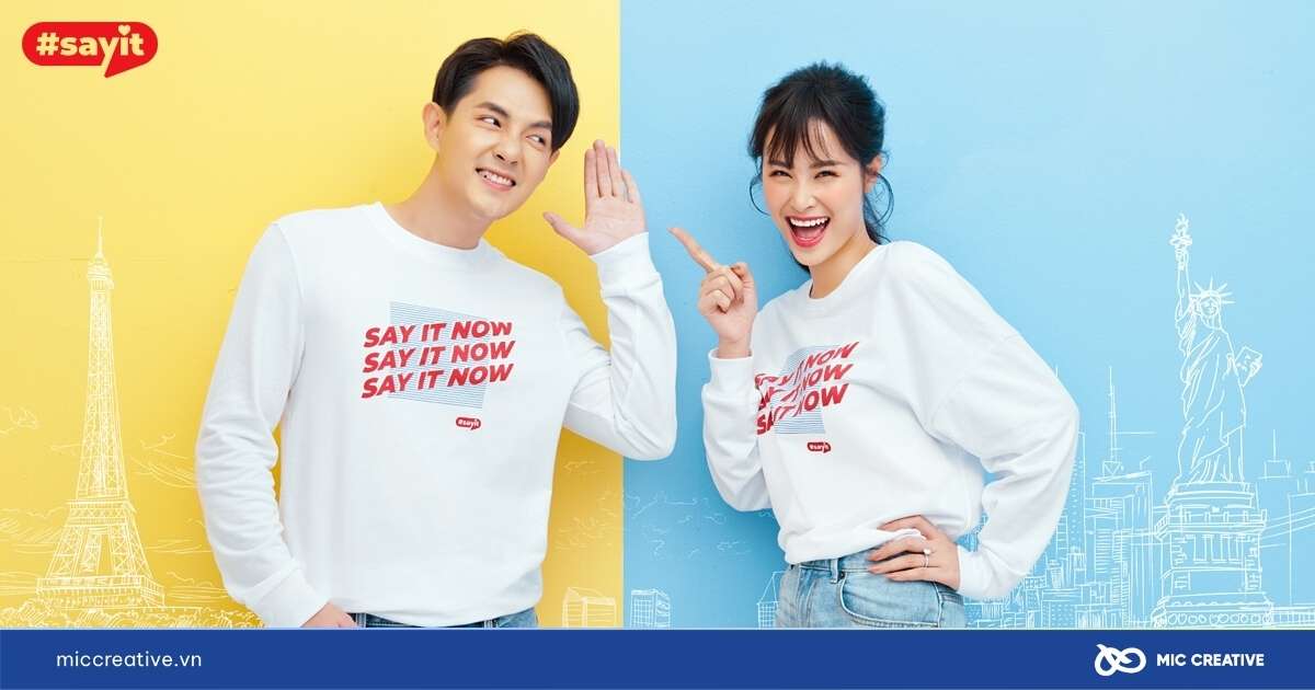 chiến dịch marketing thành công ở Việt Nam