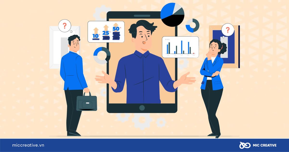 Xây dựng mối quan hệ với các đối tác phân phối