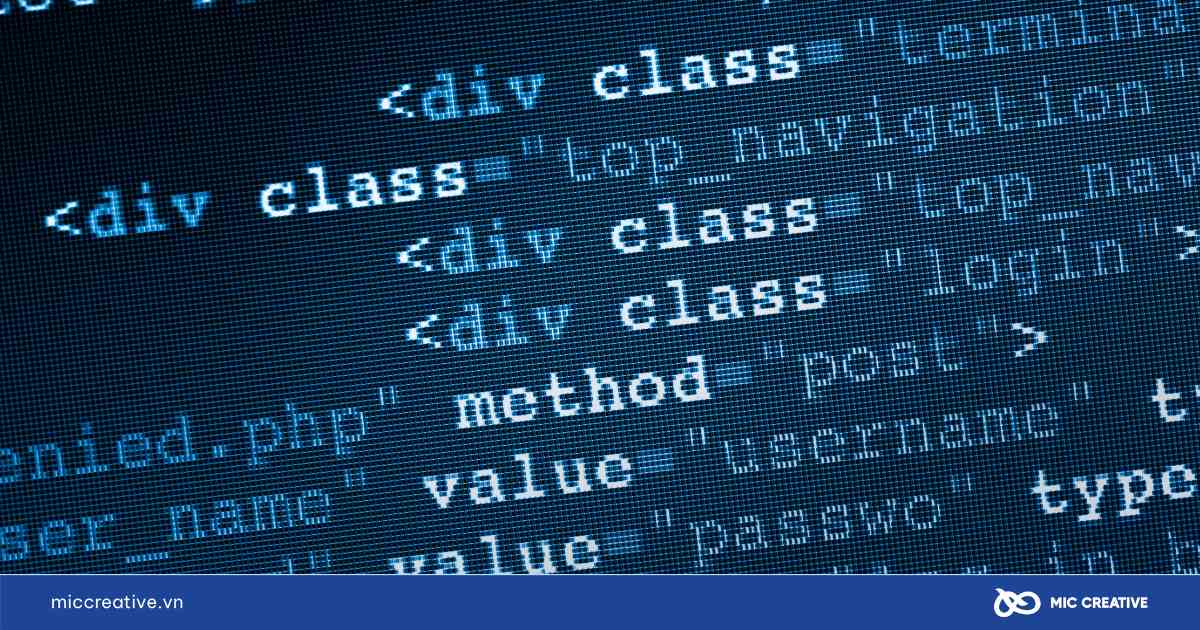 code là gì