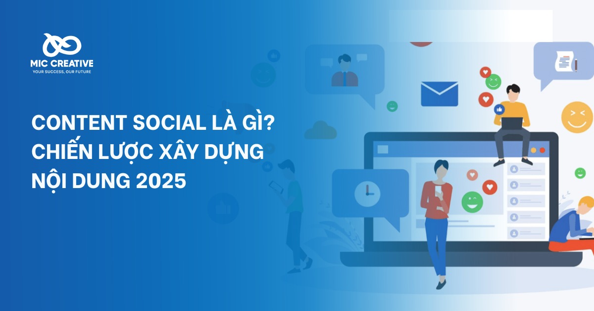 Content Social là gì?
