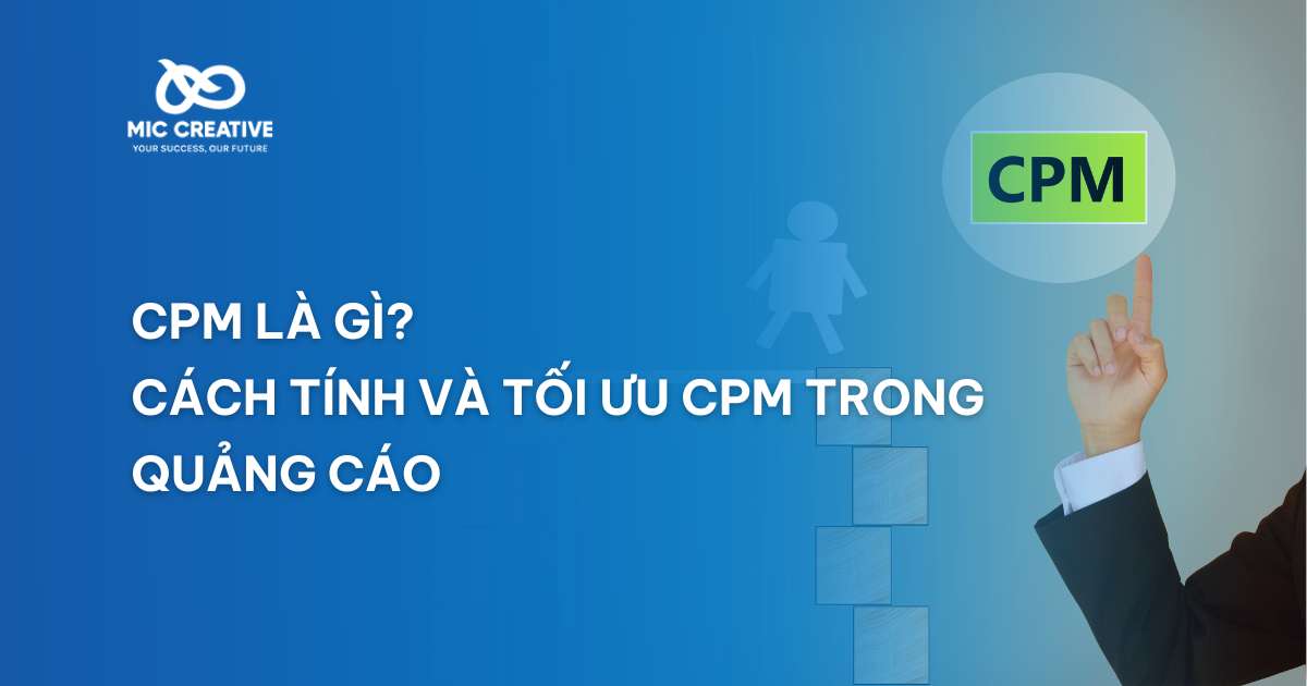 CPM là gì