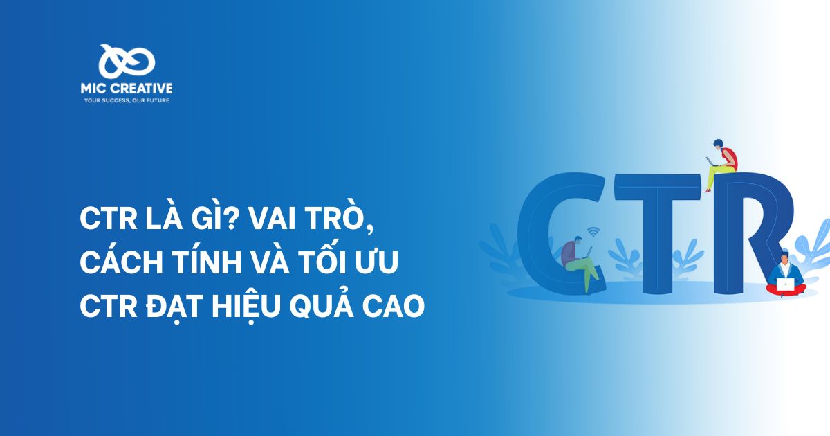 CTR là gì