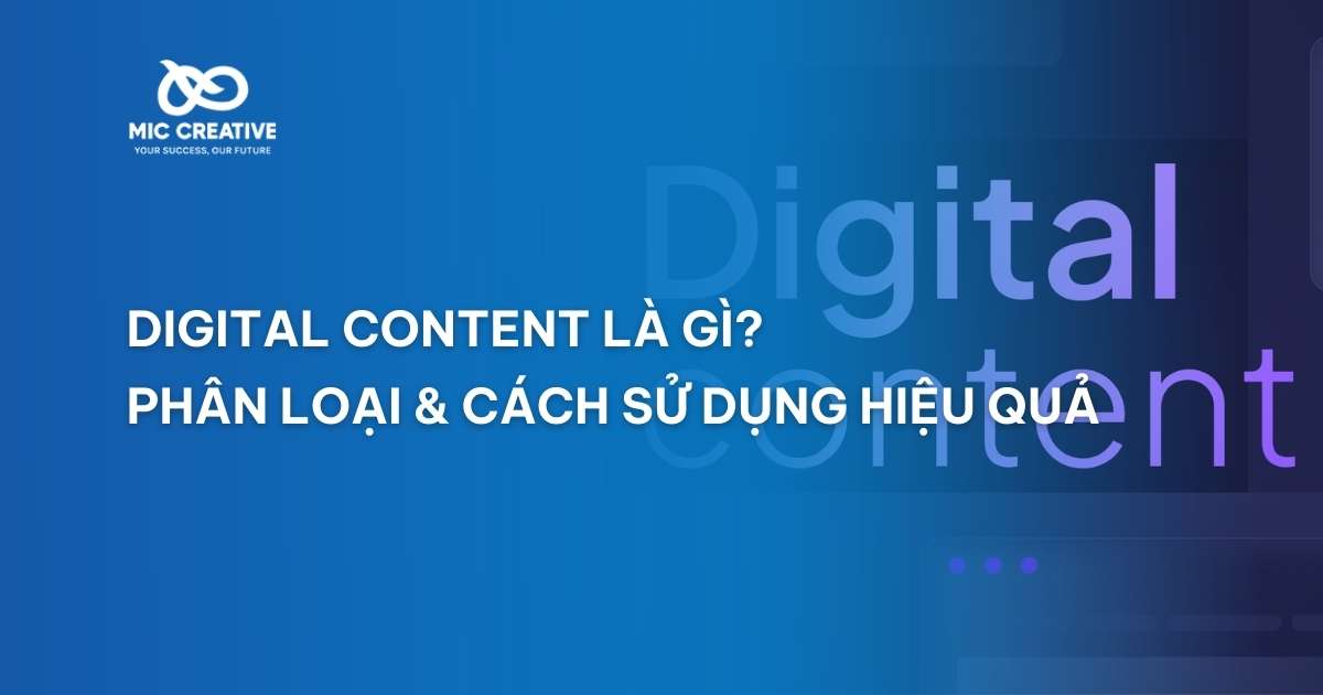 Digital content