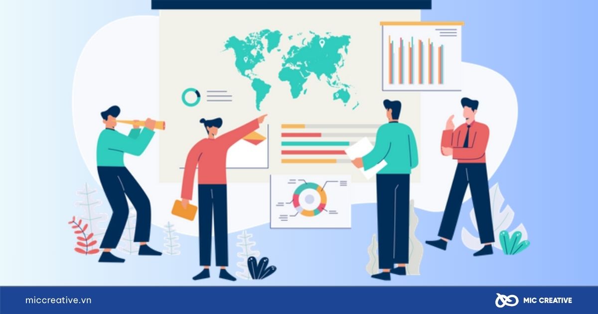 Định vị dựa trên bằng chứng xã hội hoặc uy tín