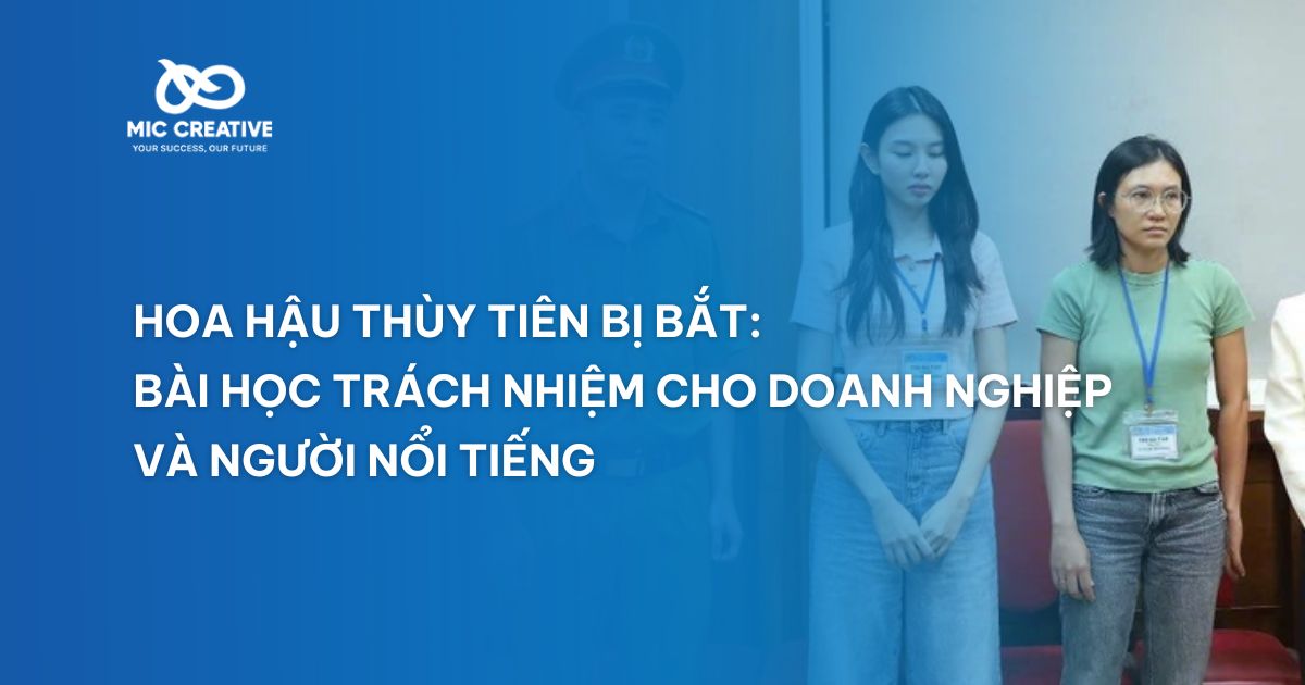 hoa hậu thùy tiên bị bắt