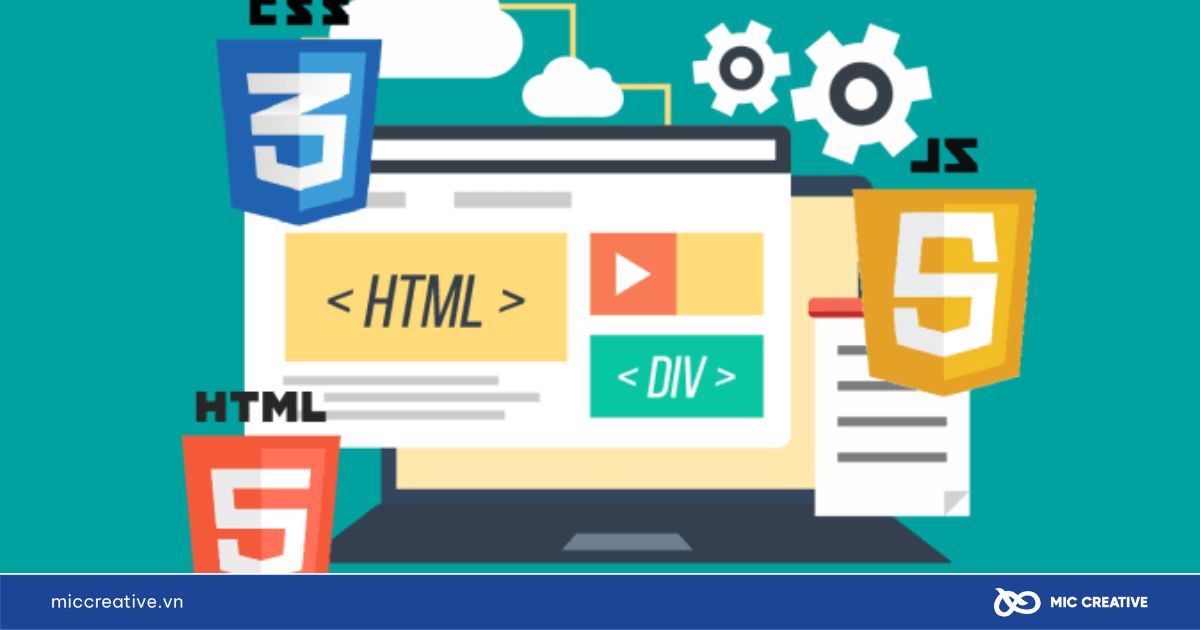 HTML là gì?