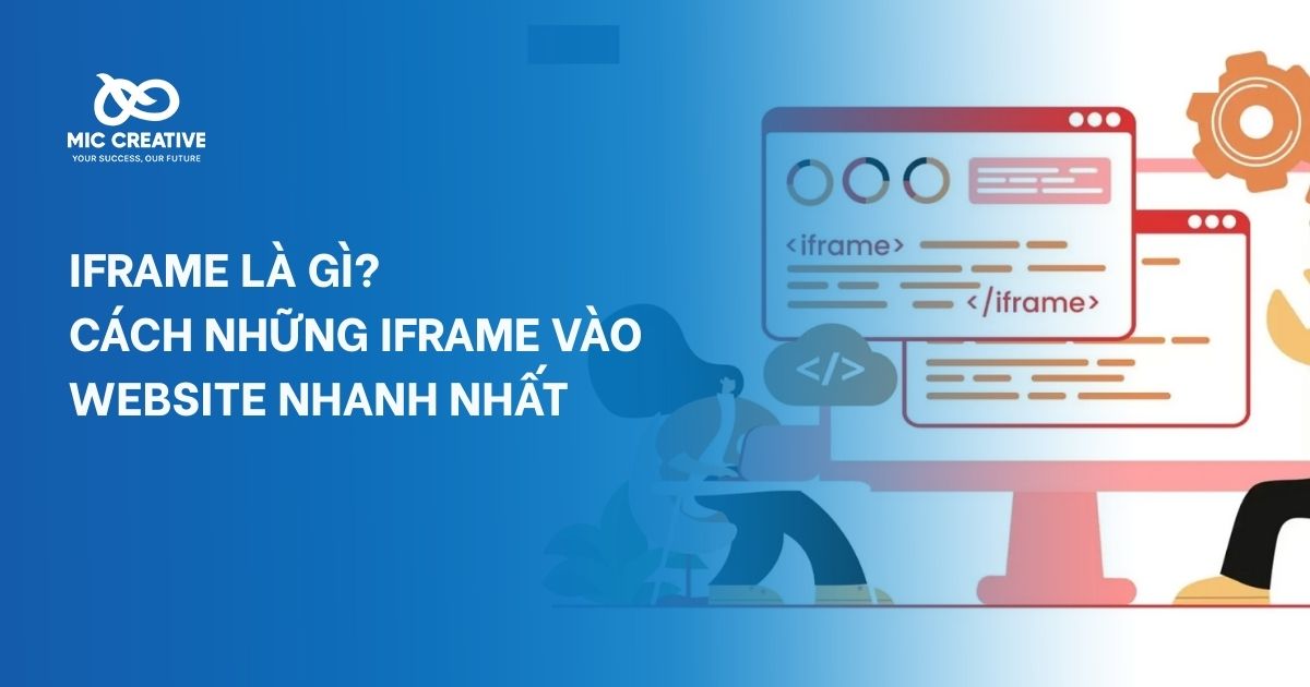 IFrame là gì?