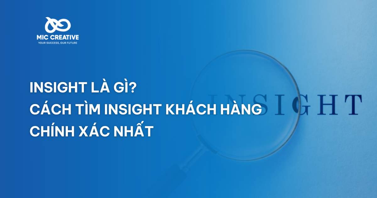 insight là gì
