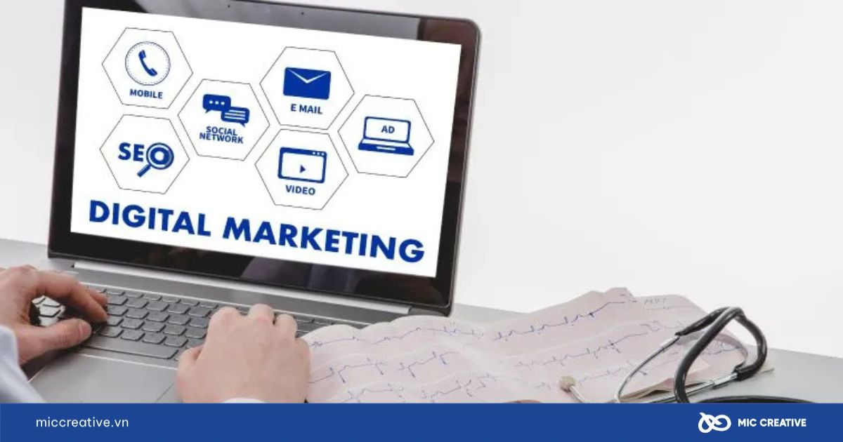 Kỹ năng viết nội dung số (digital content)