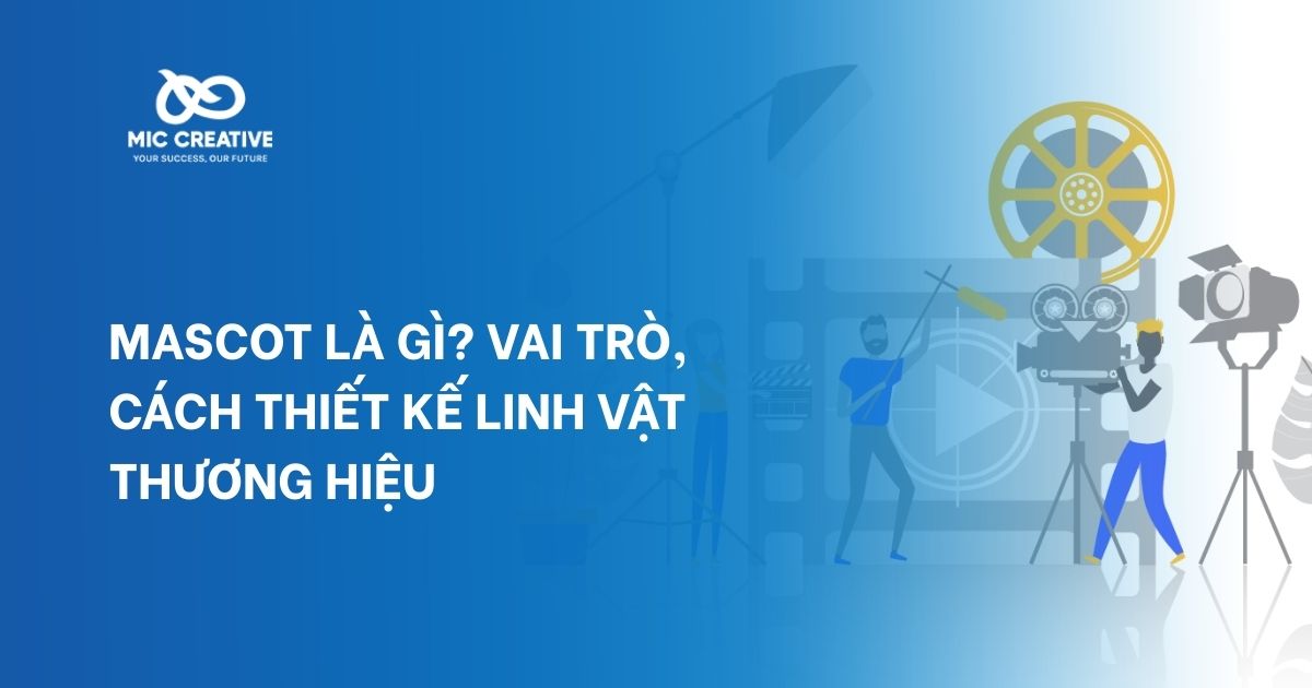 Mascot là gì