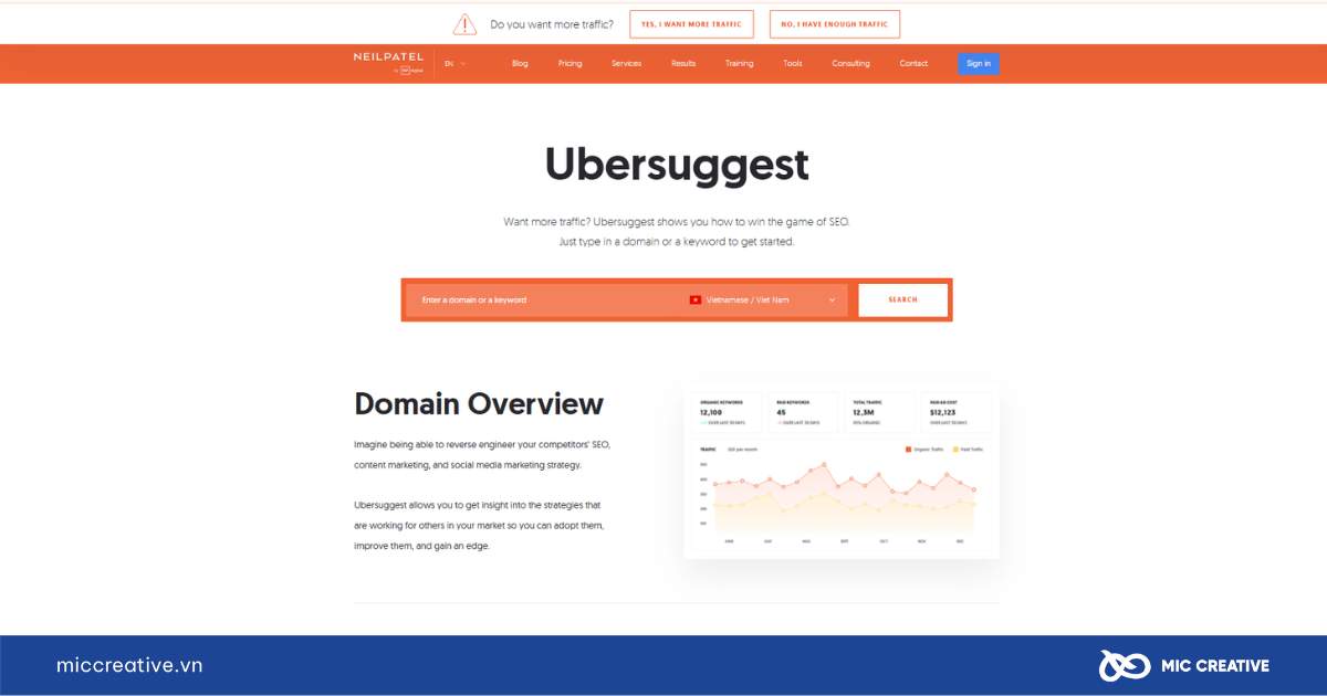 phần mềm seo website