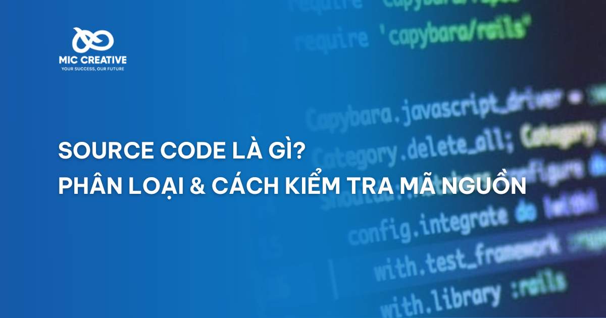 source code