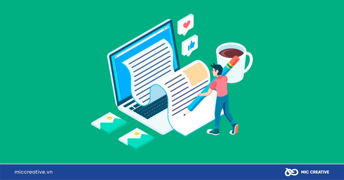 Spin Content mà không làm giảm chất lượng nội dung