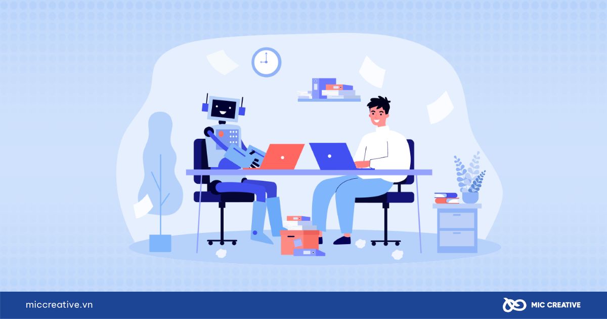 Tạo content cho blog và website 