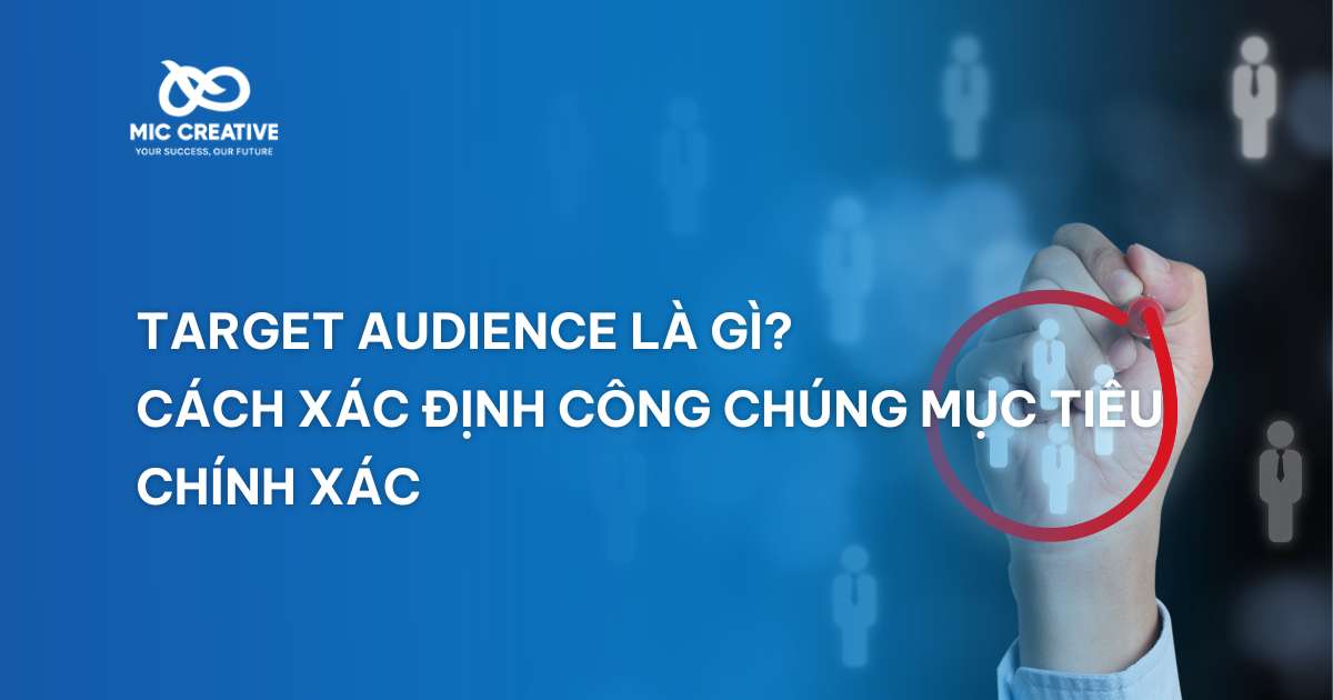 Target audience