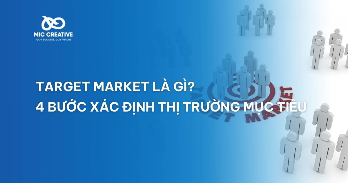 Target market