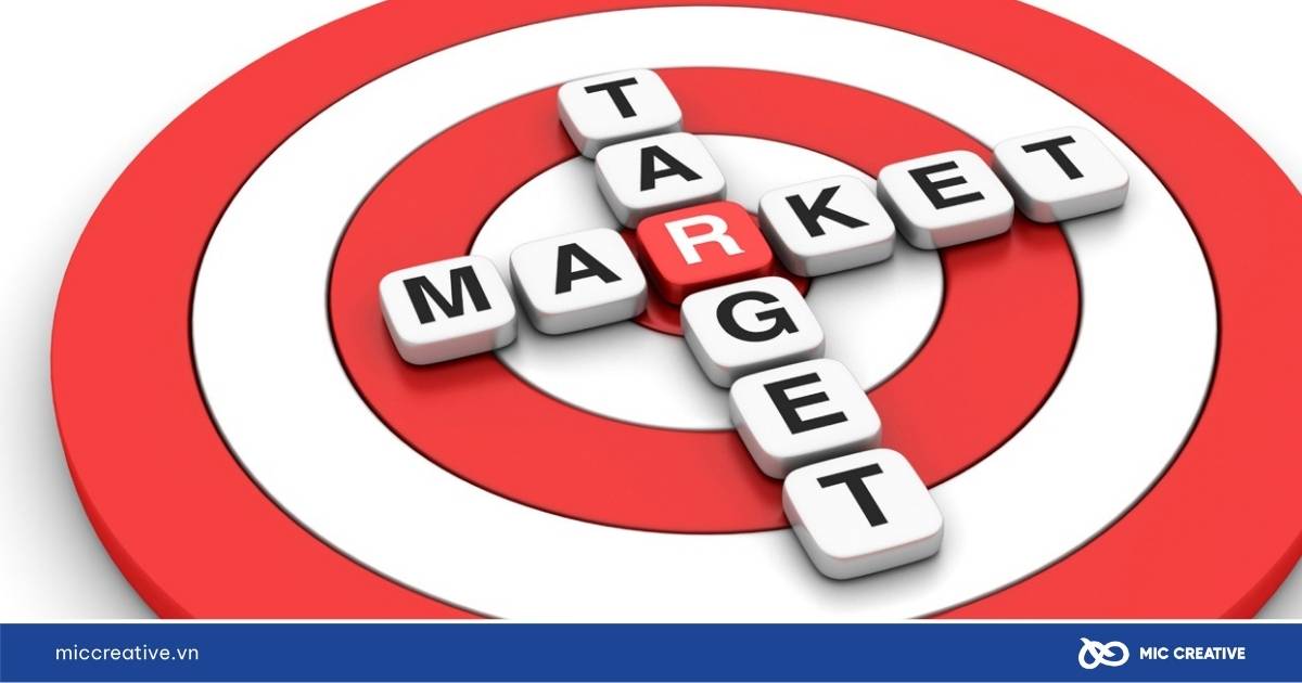 Target market