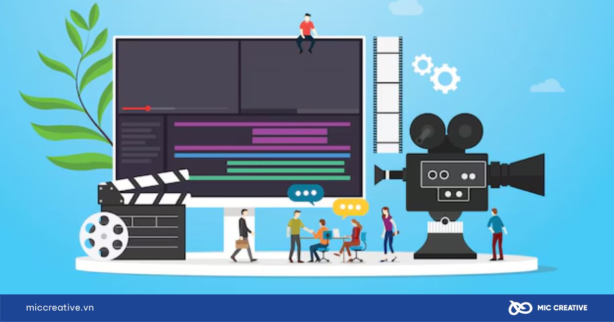 Tiêu chí lựa chọn công ty sản xuất TVC chuyên nghiệp