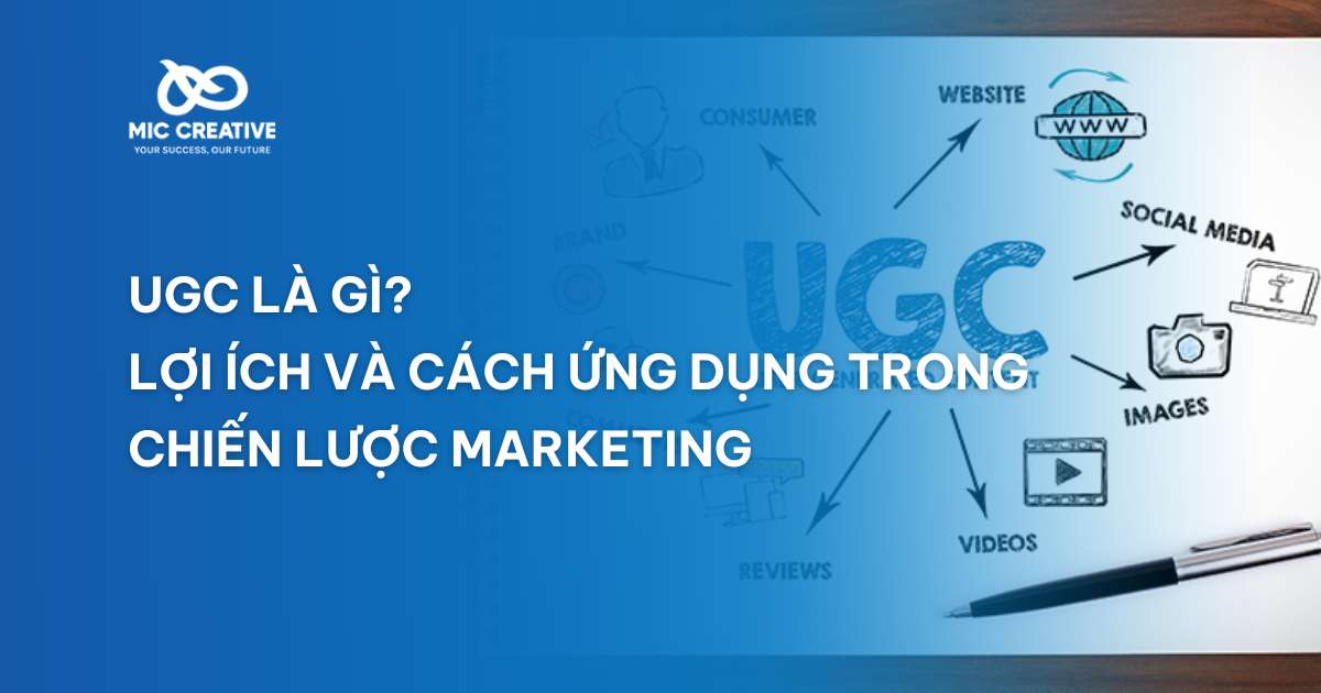 ugc là gì