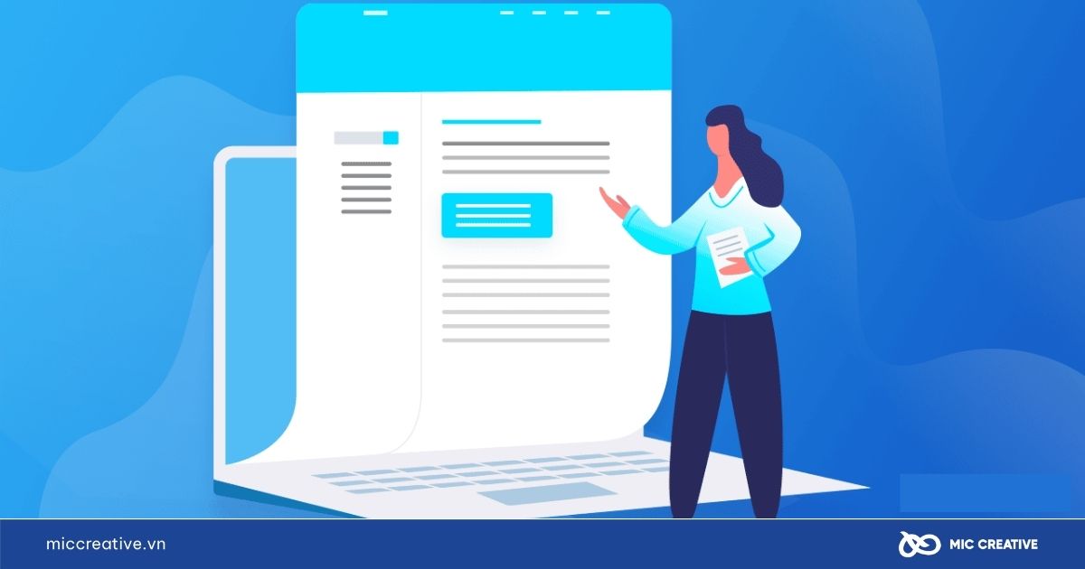 Vai trò của Table of Contents có vai trò gì trong SEO và UX