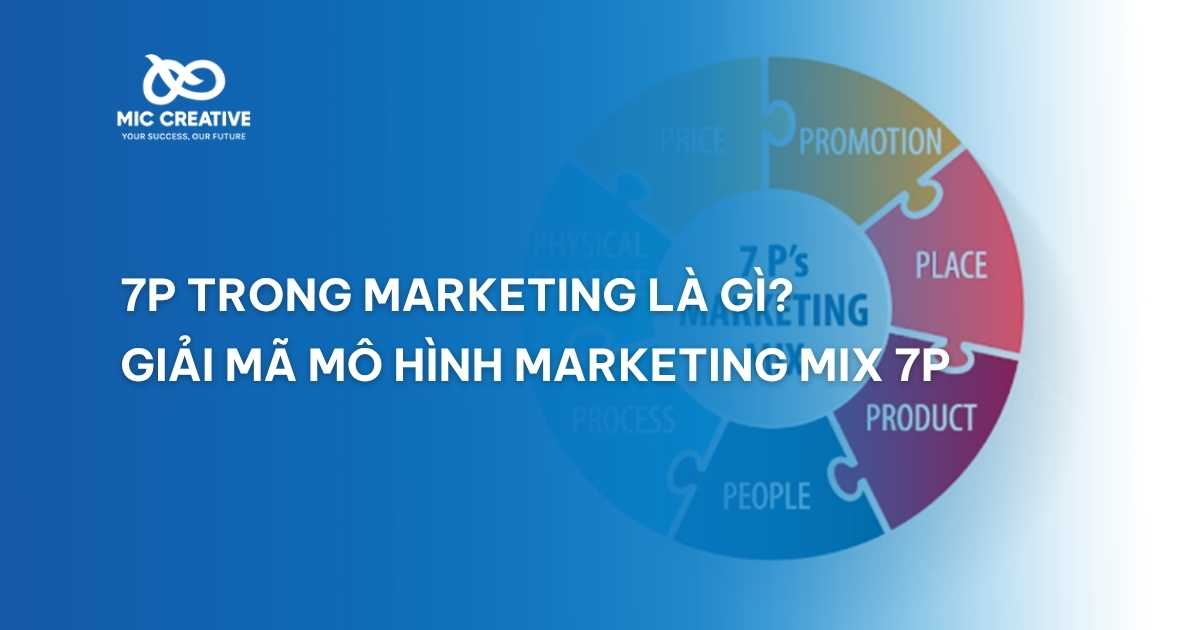 7p trong marketing