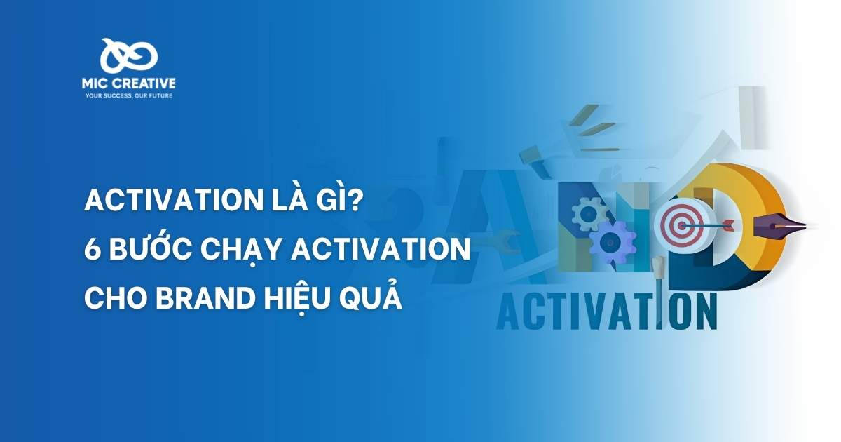 activation là gì