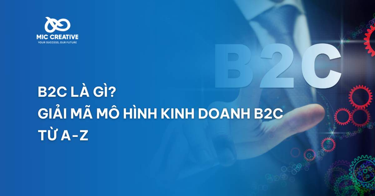 b2c là gì