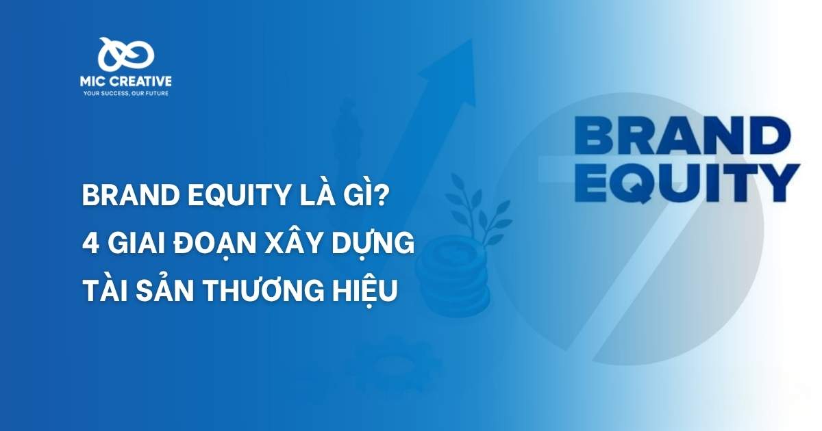 brand equity