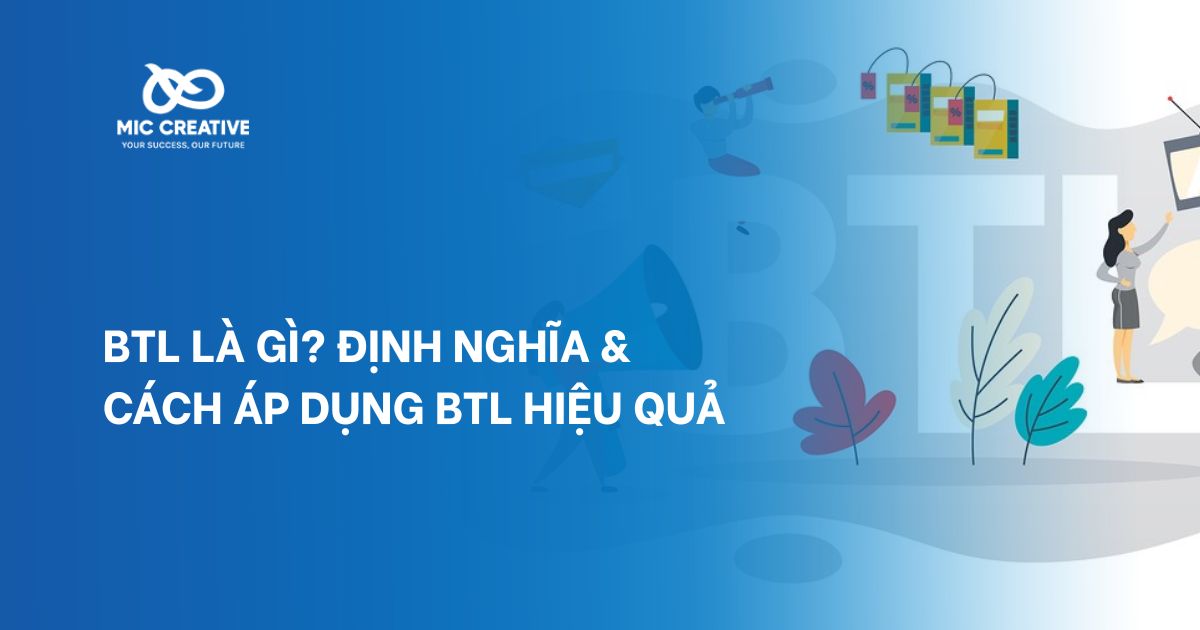 BTL là gì