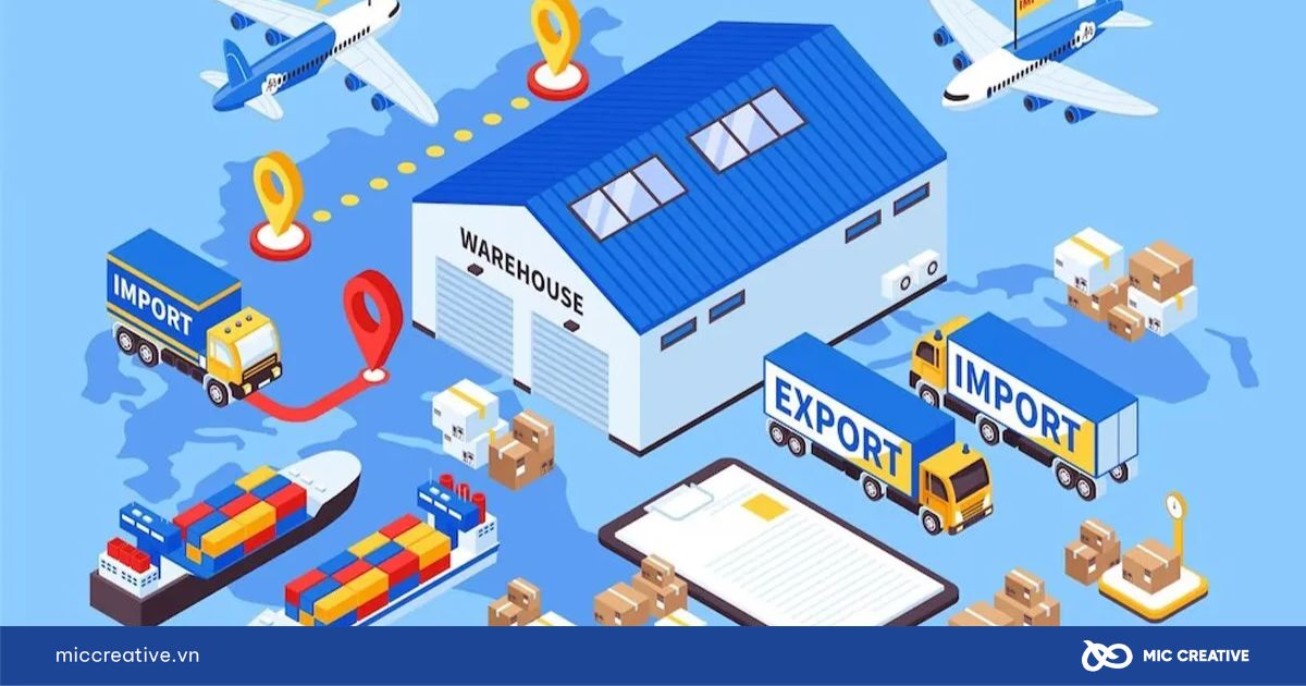 Các yếu tố ảnh hưởng đến chiến lược phân phối