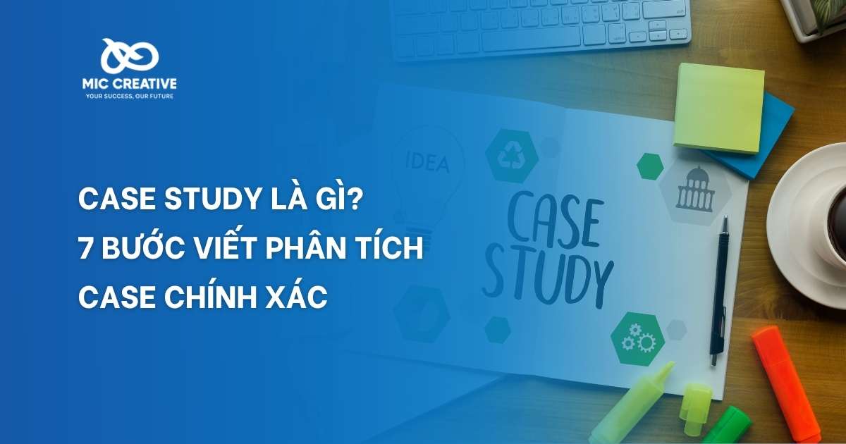 case study là gì