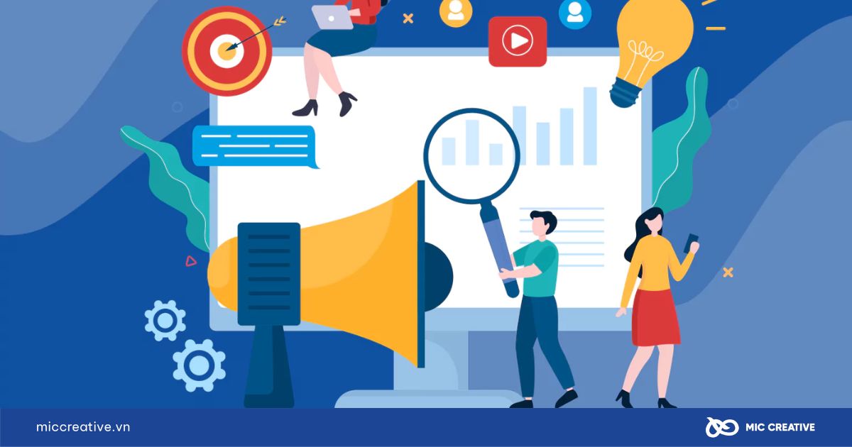 Chiến lược Marketing là gì?
