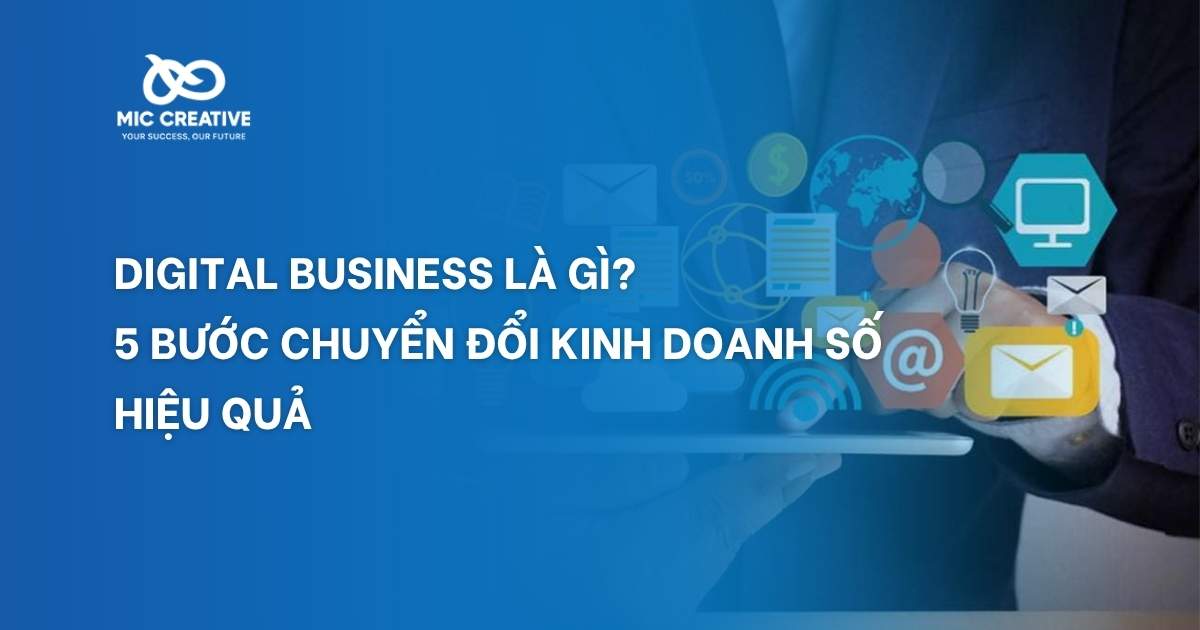 digital business