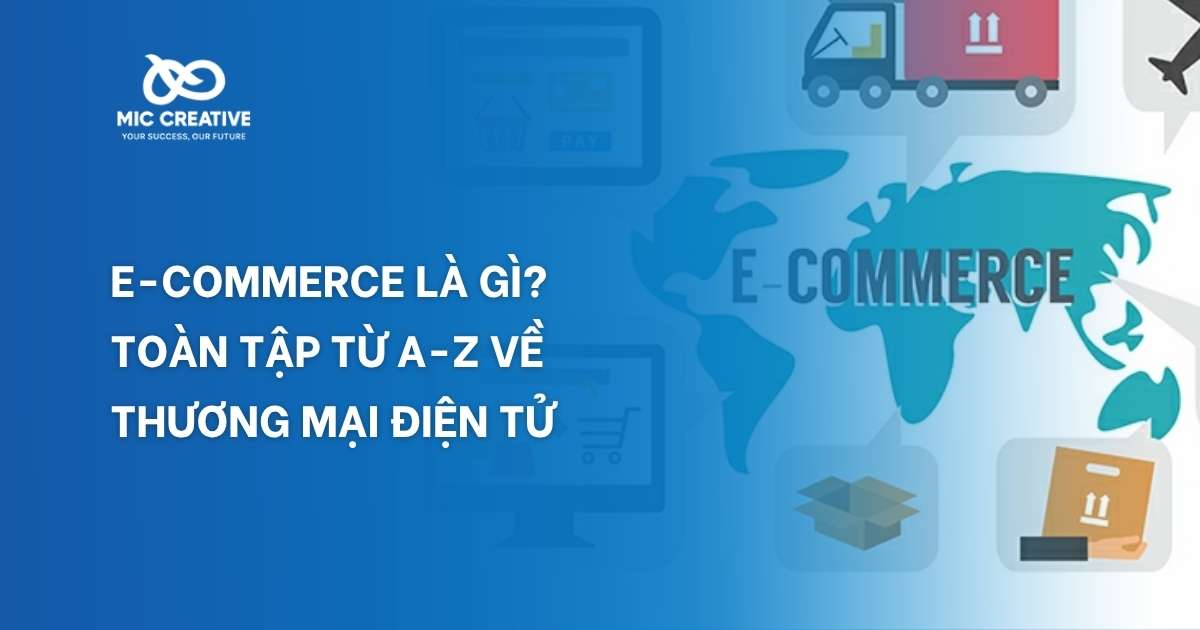 E commerce