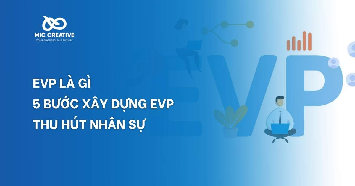 evp là gì