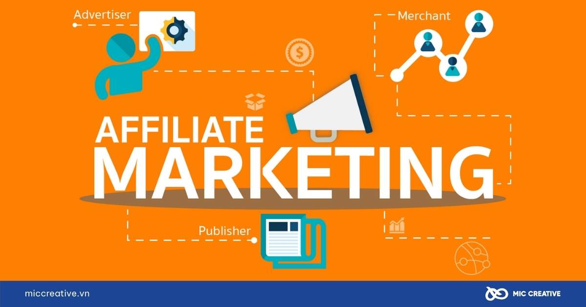 marketing gồm những mảng nào