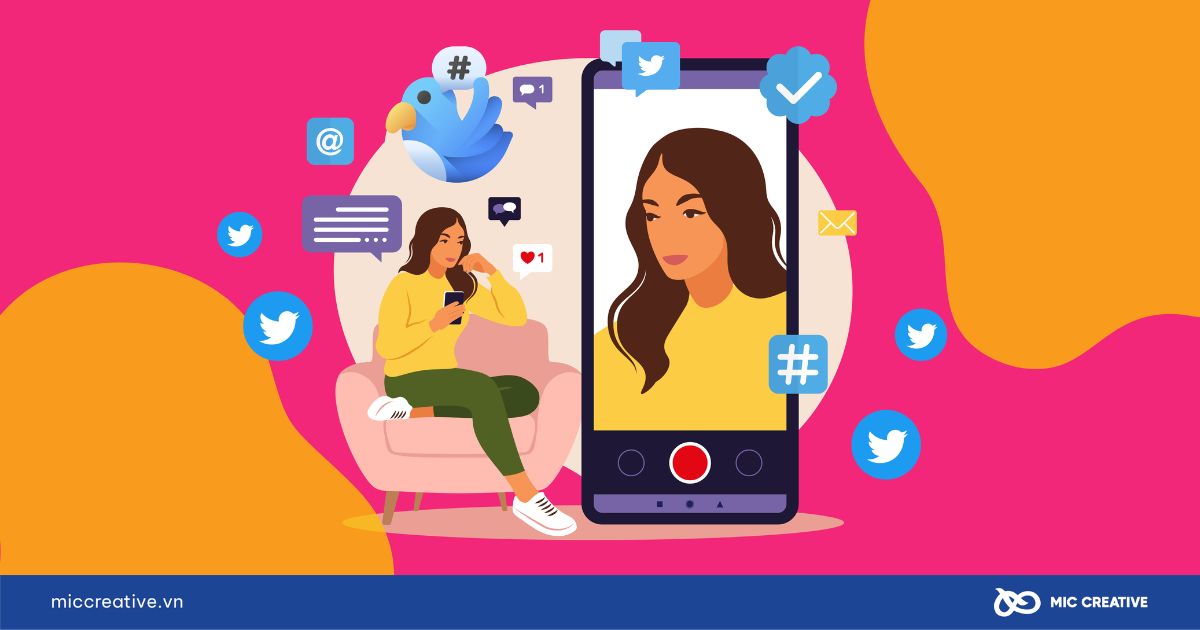 Influencer marketing là gì?