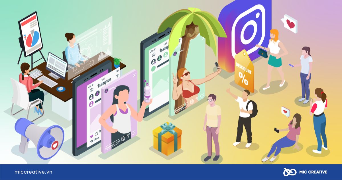Influencer Marketing
