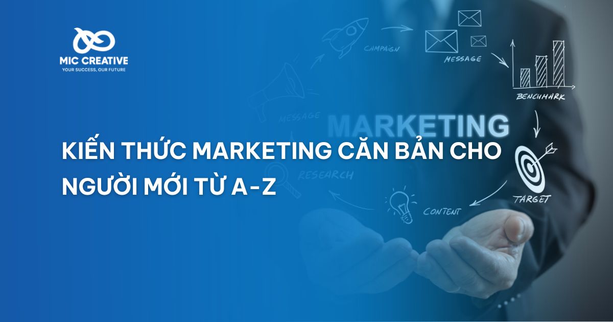 marketing căn bản