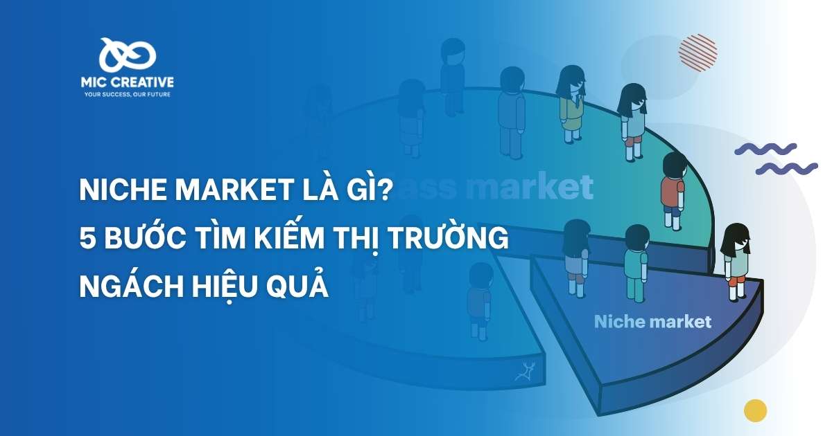 niche market